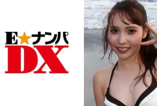 285ENDX-260 みさとさん 22歳 パイパン女子大生 【ガチな素人】